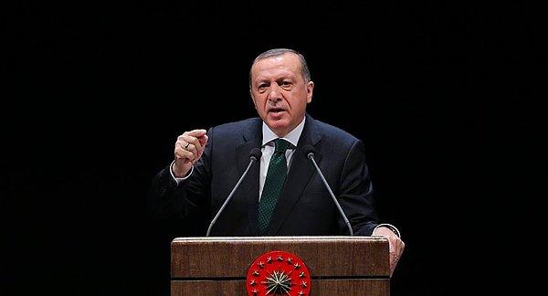 Erdoğan müdahil oldu: Eleştiri ve önerileri dikkate alın