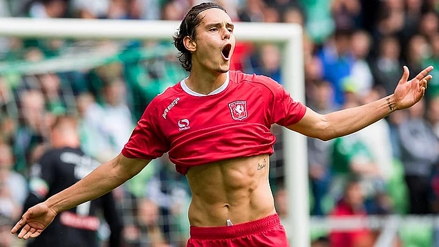 Enes Ünal