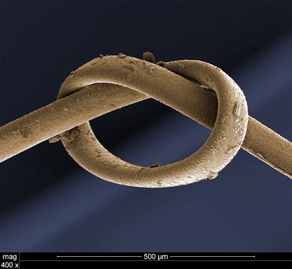 1. Итак, начнем с простого! Что это, по-вашему?