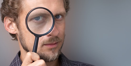 Угадай, что это за предмет в увеличенном виде (Часть 2)