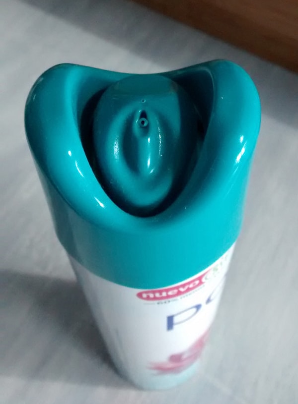 3. Ну, освежитель, как освежитель