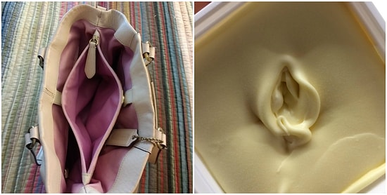 20 фото, которые докажут тебе, что ты конченый извращенец 😅