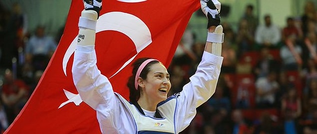 İrem Yaman