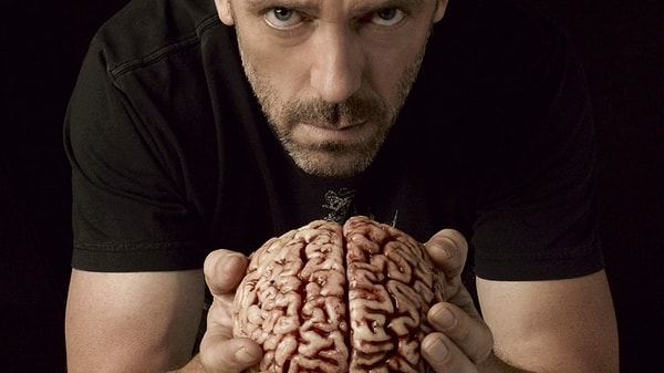 8. А как насчет того, что человек использует только 10% своего мозга?