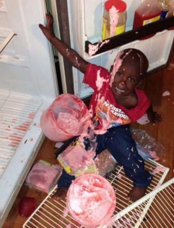 6. Вы тоже со временем к этому привыкните.