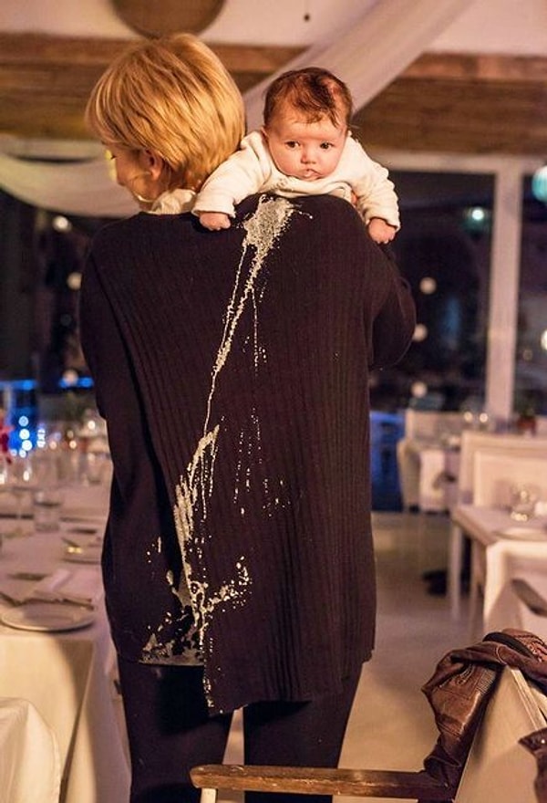 7. И будете ежедневно повторять простую мантру: "Спокойствие, только спокойствие" 😄