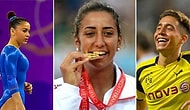 Göğsümüz Kabardı: 2016'da Türkiye'ye Gurur Kaynağı Olan Sporcular