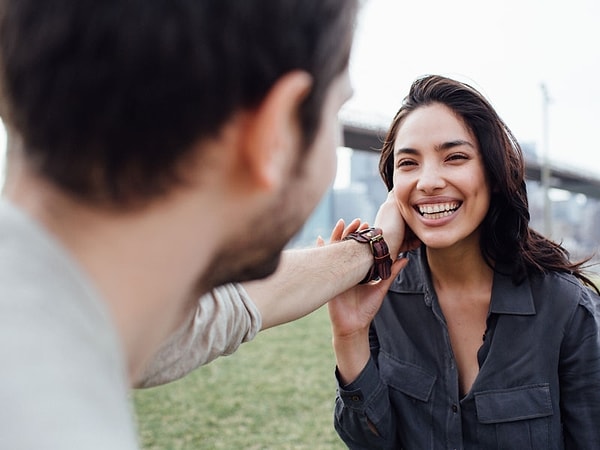 1. Покажите настоящего себя