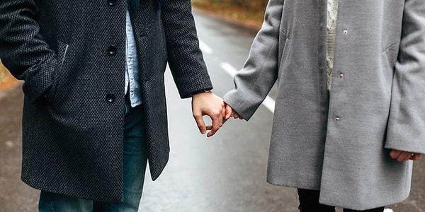 2. Общайтесь