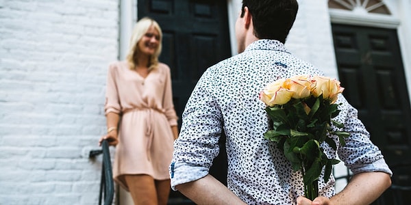 3. Давайте, не ожидая ничего взамен