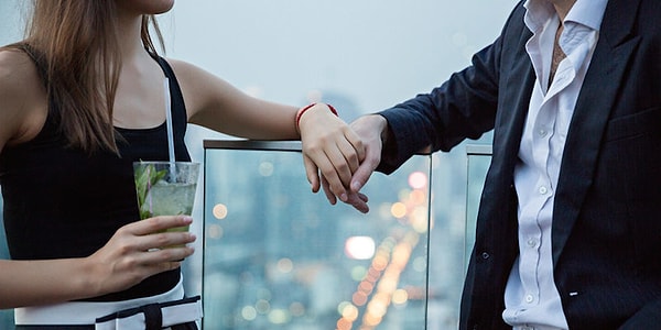 7. Наметьте общие цели