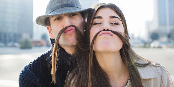 8. Веселитесь