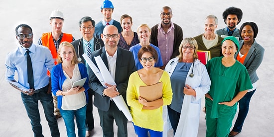 Aşırı Gerçekçi Test: Gelecekteki Maaşını, Mesleğini ve Çalışacağın Yeri Tahmin Ediyoruz!