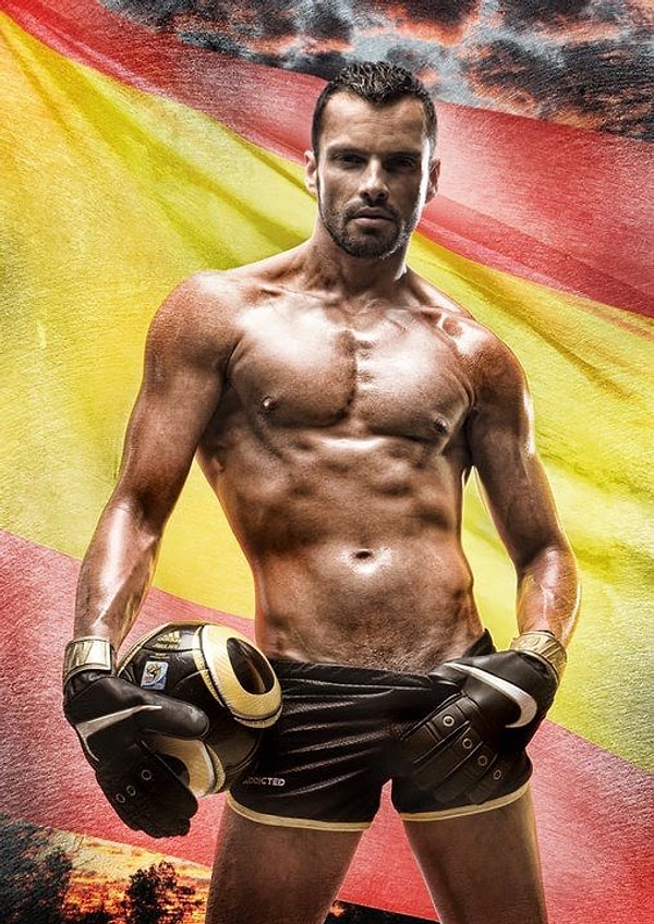 2. Выяснилось, что в Испании, которая числится в списке под номером два, 90% женщин и мужчин удовлетворены своей сексуальной жизнью