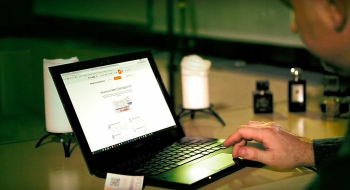 Rusya'da İnsanların Beklemedikleri Anda İyilikle Karşılaşması İçin 'İyilik Bankası' Kuruldu