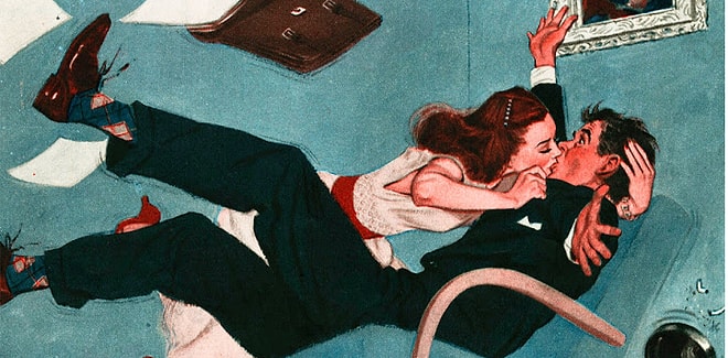 Увидев эти 10 цитат, вы пожалеете, что не прочитали книгу "Искусство любить" раньше