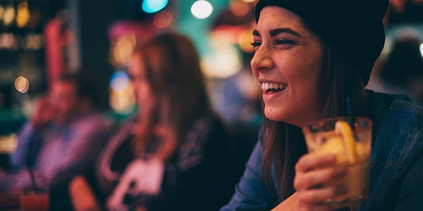 5. Должно быть, она великий мыслитель