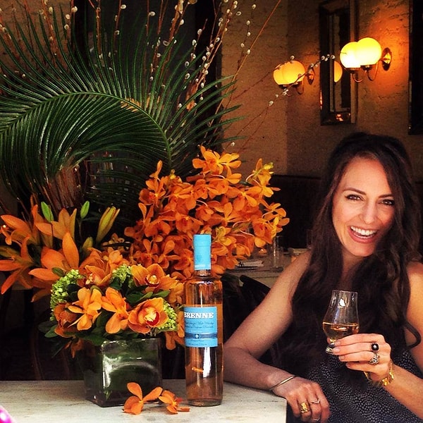 7. У нее более утонченный вкус