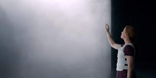 Peki, film hangi felsefeye dayanıyor? Cevap basit: Nedensellik ve Determenizim