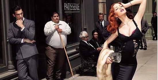 14 вещей, на которые мужчины всегда обращают внимание