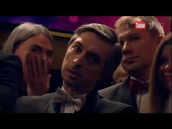 Знатоки "Что? Где? Когда?" поругались прямо в эфире