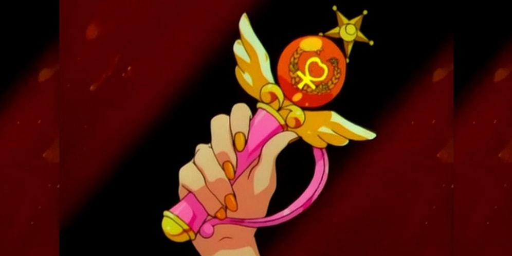 Hatırlamayan Var mı? Çocukluğumuzun Animesi Ay Savaşçısı'nda Güçlü Feminist Mesajların Olduğunu Gösteren 13 Şey