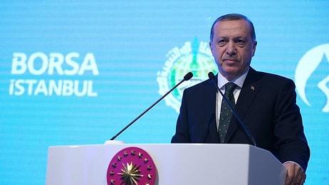 Erdoğan Başkanlığındaki EKK Toplantısında Piyasalara Güven Mesajı
