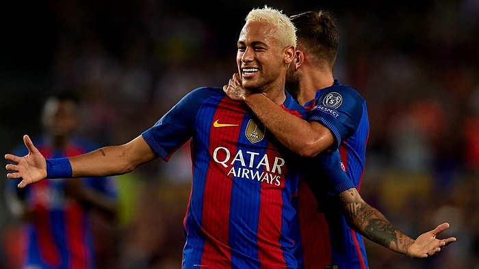 İspanyol Savcılar 'Transfer Usulsüzlüğü' Nedeniyle Neymar'ın 2 Yıl Hapsini İstedi