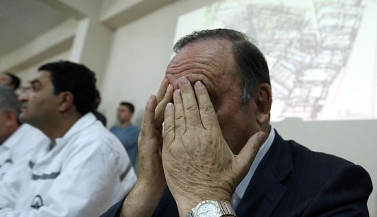 Soma'nın Patronu Alp Gürkan İçin İlk Dava: Gerekçe 'Ölüme Sebebiyet'