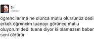 Öğrencileriyle Yaşadığı Gülümseten Anları Sosyal Medyada Bizimle Paylaşan 17 Öğretmen