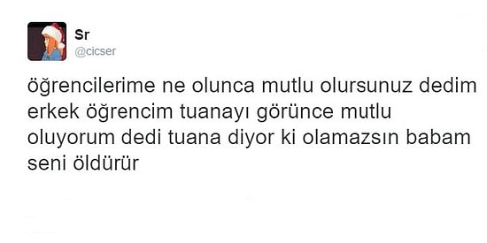 Öğrencileriyle Yaşadığı Gülümseten Anları Sosyal Medyada Bizimle Paylaşan 17 Öğretmen