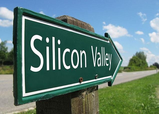 The economical size of Silicon Valley exceeds that of many countries.