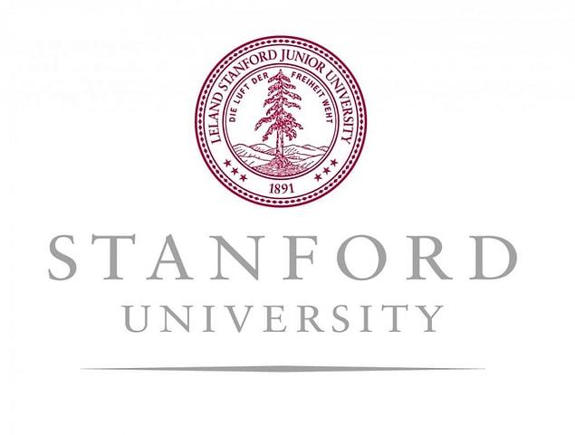 6. The successes of Stanford University are countless.