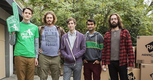 The series Silicon Valley is quite representative of the life in Silicon Valley, in case you want to learn more about it.