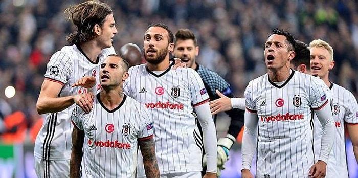 Beşiktaş - Benfica Maçı İçin Yazılmış En İyi 10 Köşe Yazısı