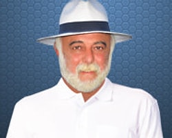 Şapka çıkarıyorum - Sinan Vardar