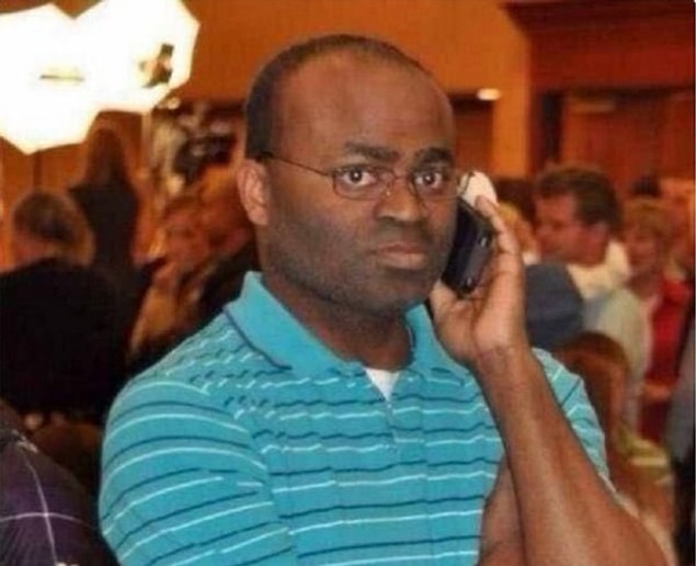 16. Being in charge when your parents are away for the weekend: