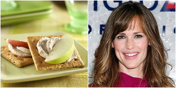 11. Дженнифер Гарнер