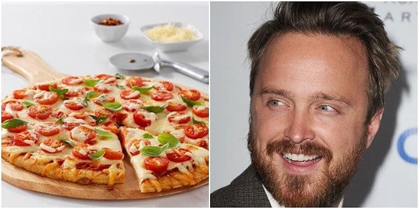 12. Аарон Пол