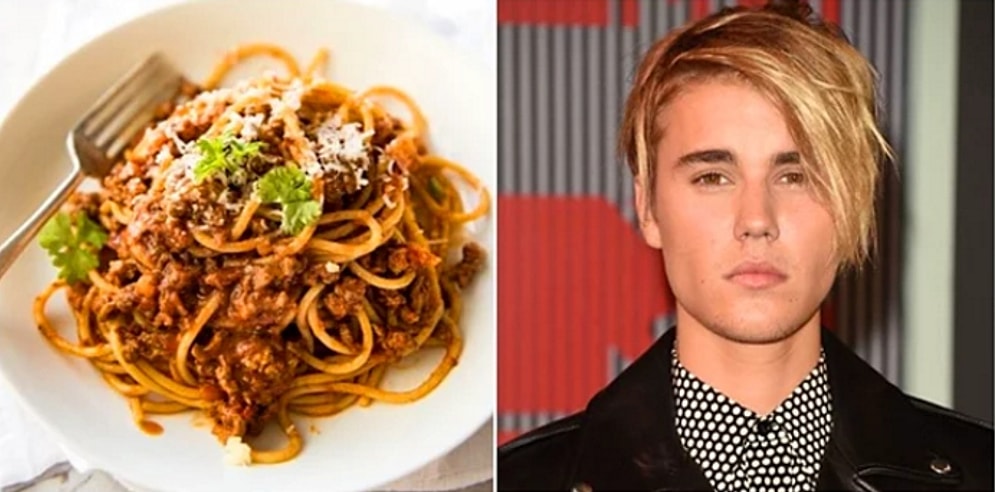 Счастье на тарелке: от какой еды не могут отказаться эти 12 знаменитостей?