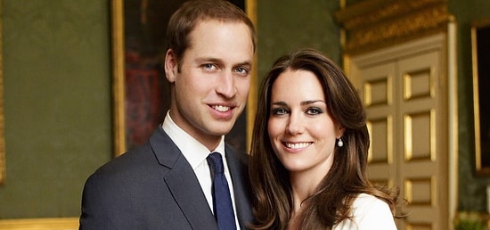 Современные Золушки и их Принцы: 15 знаменитостей, женившихся на простых девушках