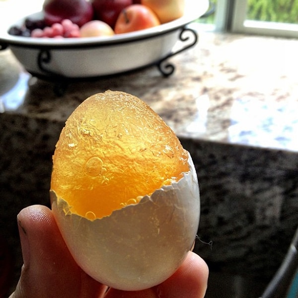 3. Замерзший памятник истории: