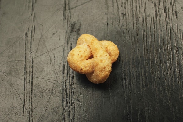 4. "Пока смерть не разлучит нас":