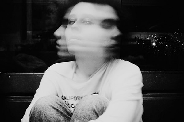 4. Когнитивные нарушения. Речь идет о памяти, внимании и мышлении