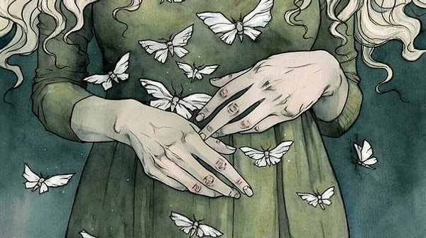 5. Бред. Убеждения, противоречащие окружающей действительности