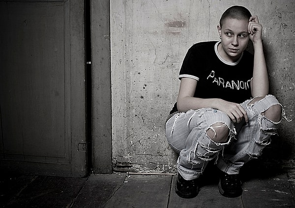 6. Сужение спектра интересов и круга знакомств