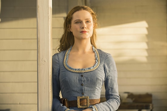 Westworld'ün Tema Müziğini Bir de Sahibinden Dinleyin!