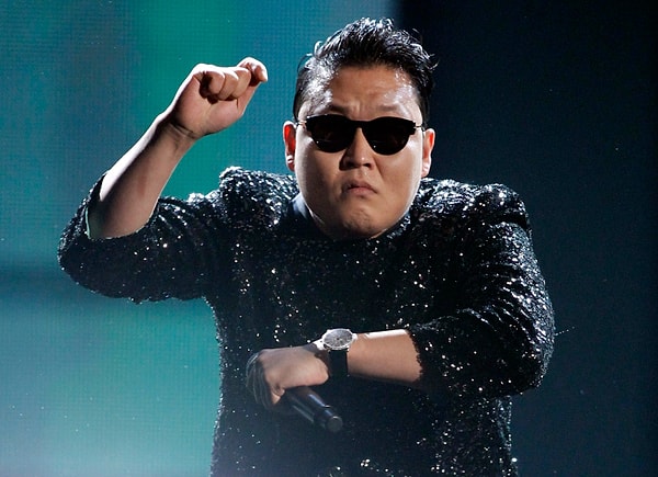 3. PSY