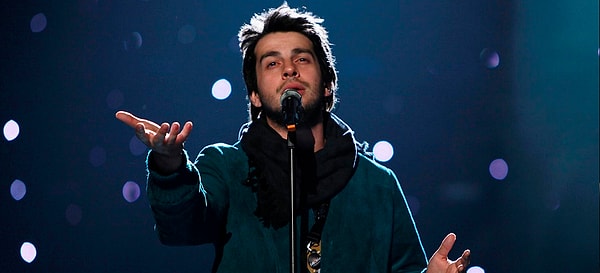 8. Петр Налич