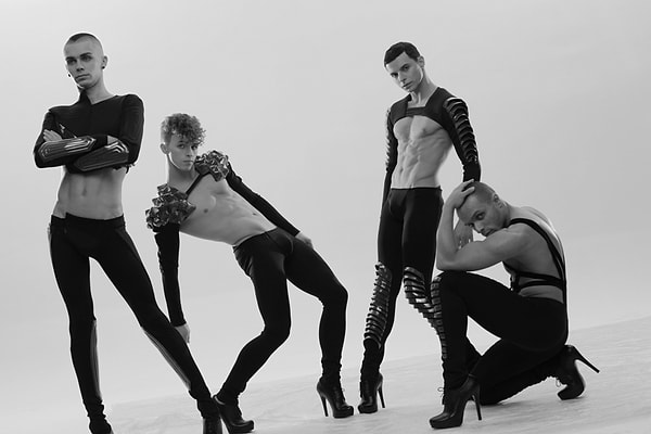 10. Kazaky